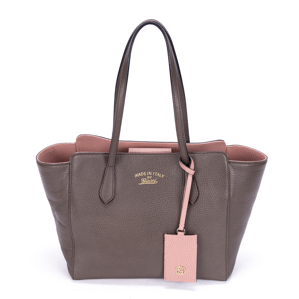 Gucci Swing Tote